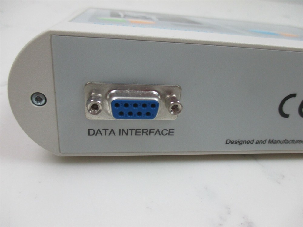 Flinders Meditech EIS-1000 Epidural Injection Training System Portex Lab Device