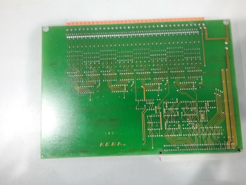 Keba E-32-DIGIN INPUT MODULE