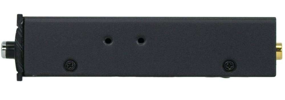 Gravity 7 Band Graphic Equalizer GR-EQ9