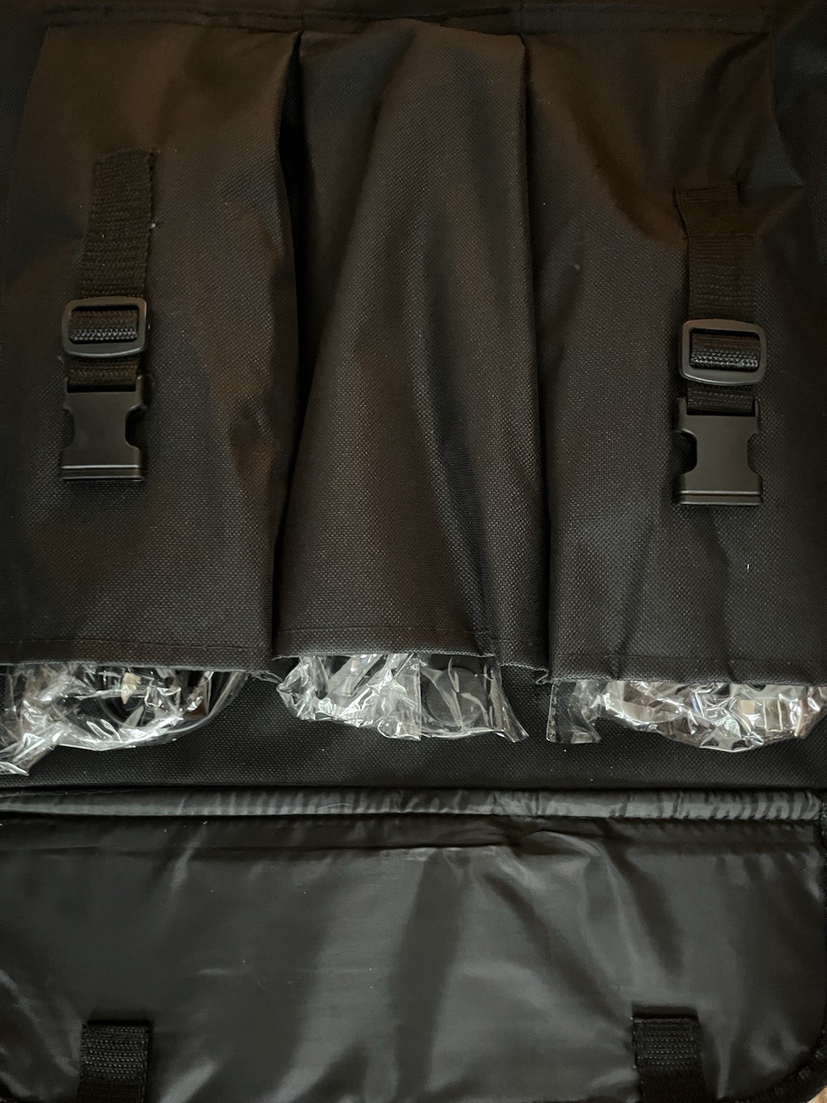 Merax One Shot Photo Studio Light Box With Two Lights Backgrounds New Open Pkg