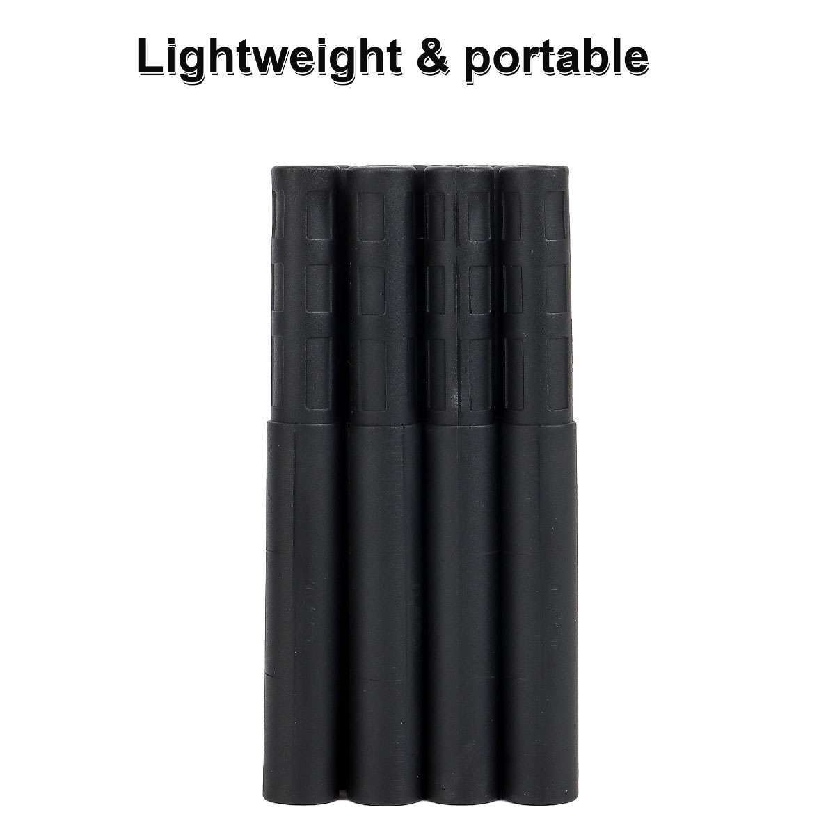 10Pcs Golf Club Shaft Extension Rods Extend For Graphite Wood or Steel Iron Club