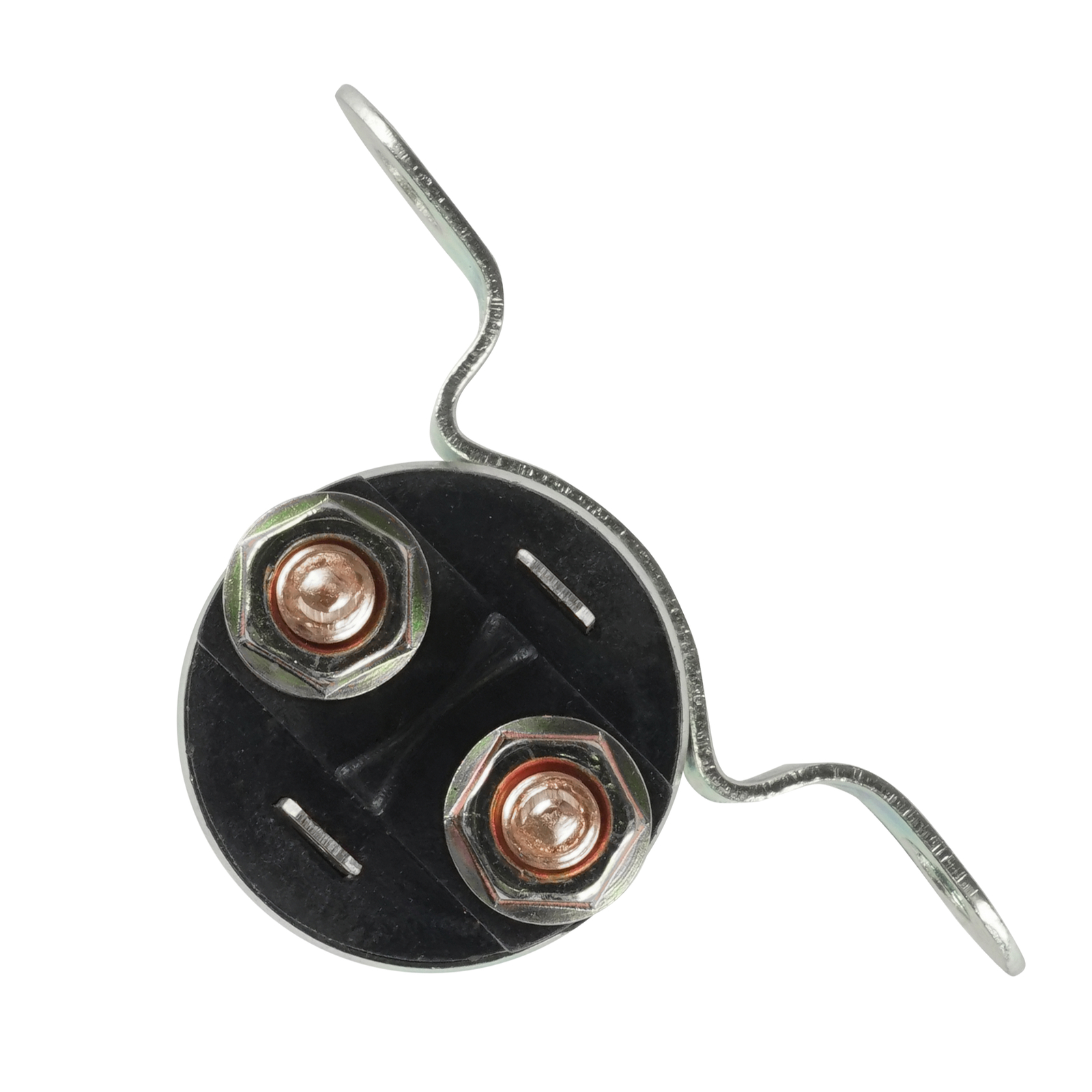 Caltric Starter Solenoid Relay for Ski-Doo 710000111 , 515176011 Starter Relay