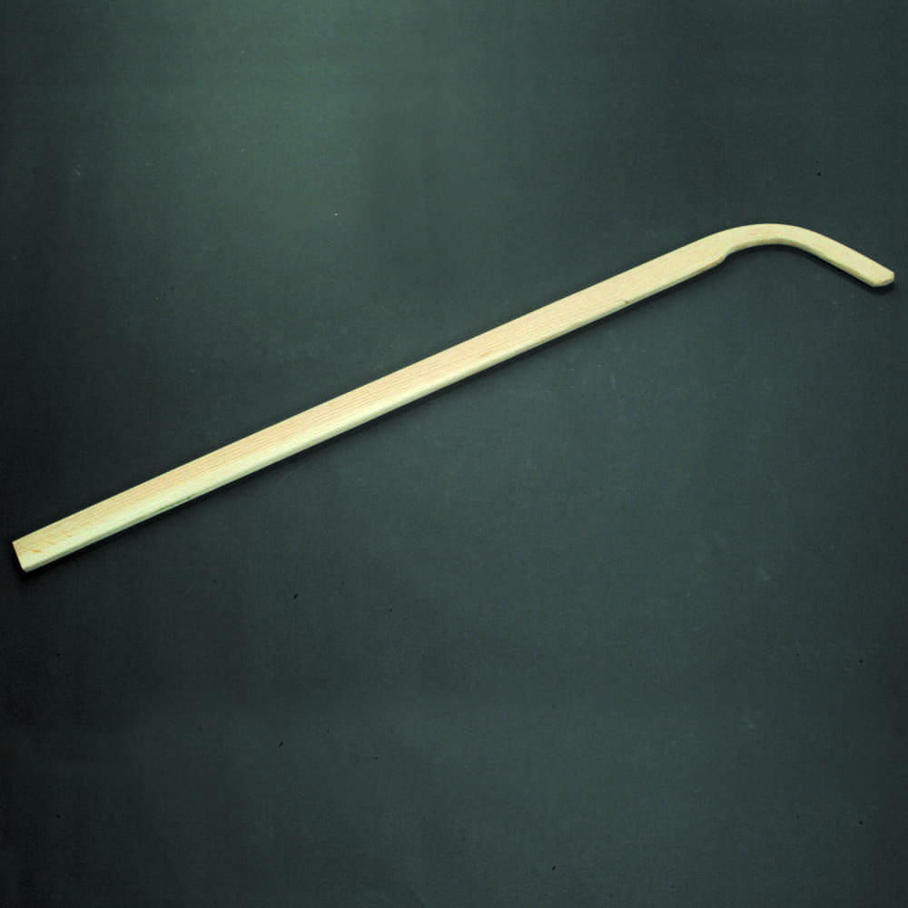 Plow Handle 60" (Set of 2) - actual usage measurement is 56.25"