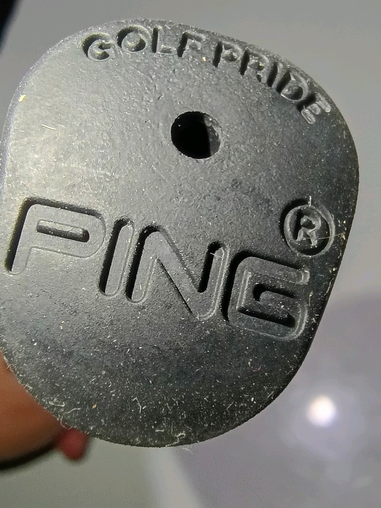 Ping Putter Grip Golf Pride