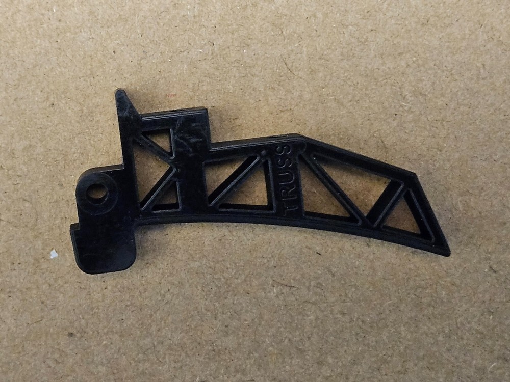 Truss Trigger Upgrade for Planet Eclipse Etha 2 Etha 3 Paintball Marker