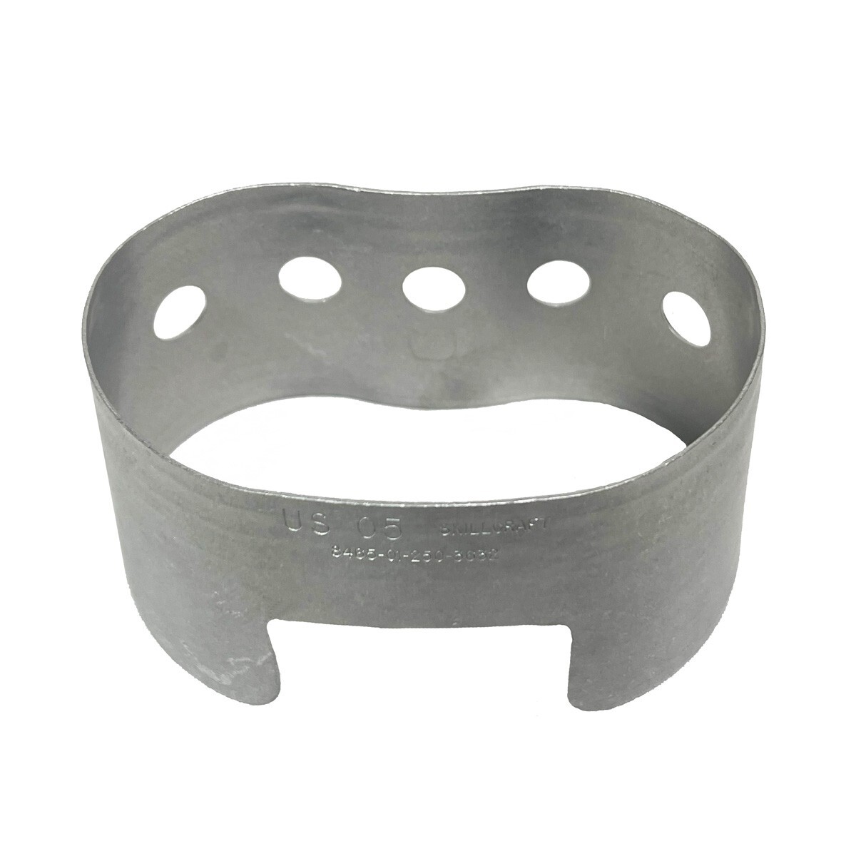 Canteen Cup Stand & Stove Surplus Government Issue - New - Free Shipping!