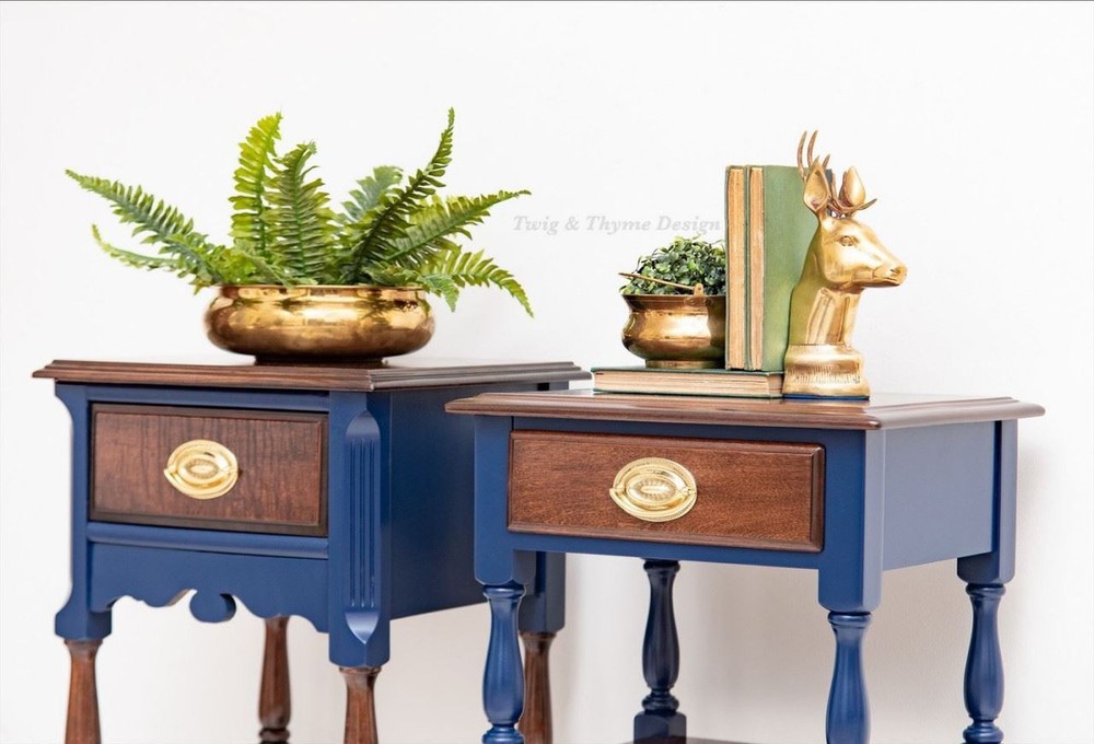 3" Hepplewhite Style Pull Brass