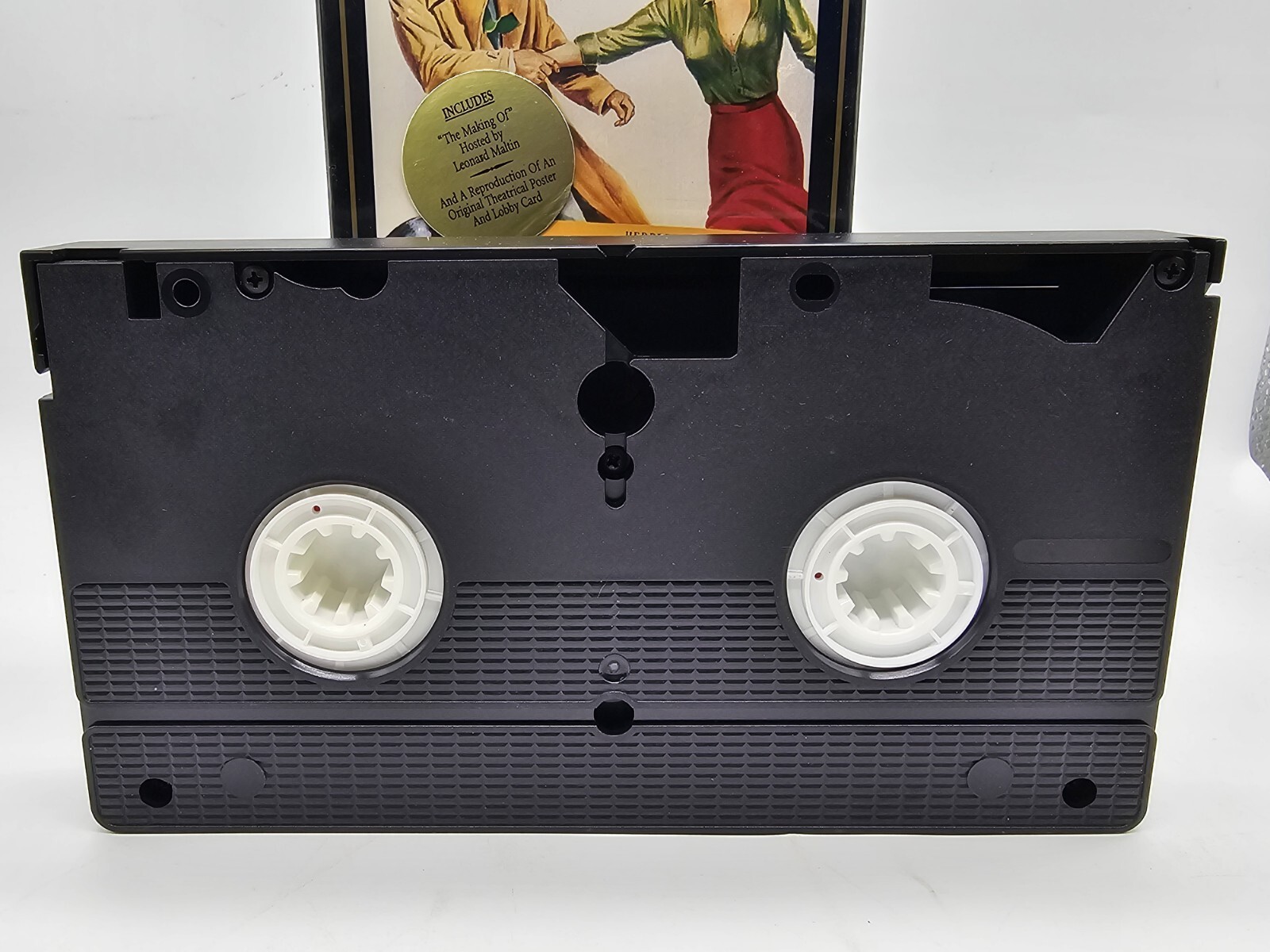 The Quiet Man (1952) VHS - 1997 Release, John Wayne & Maureen O'Hara