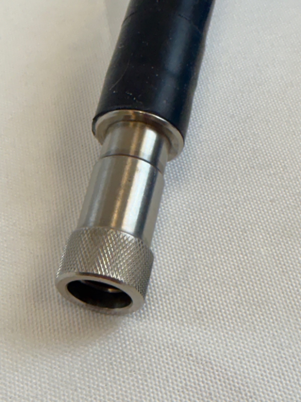 Arthrex AR-3240-5027 Endoscopic Fused Light Cable 5mm x 274cm (9') Endoscopy