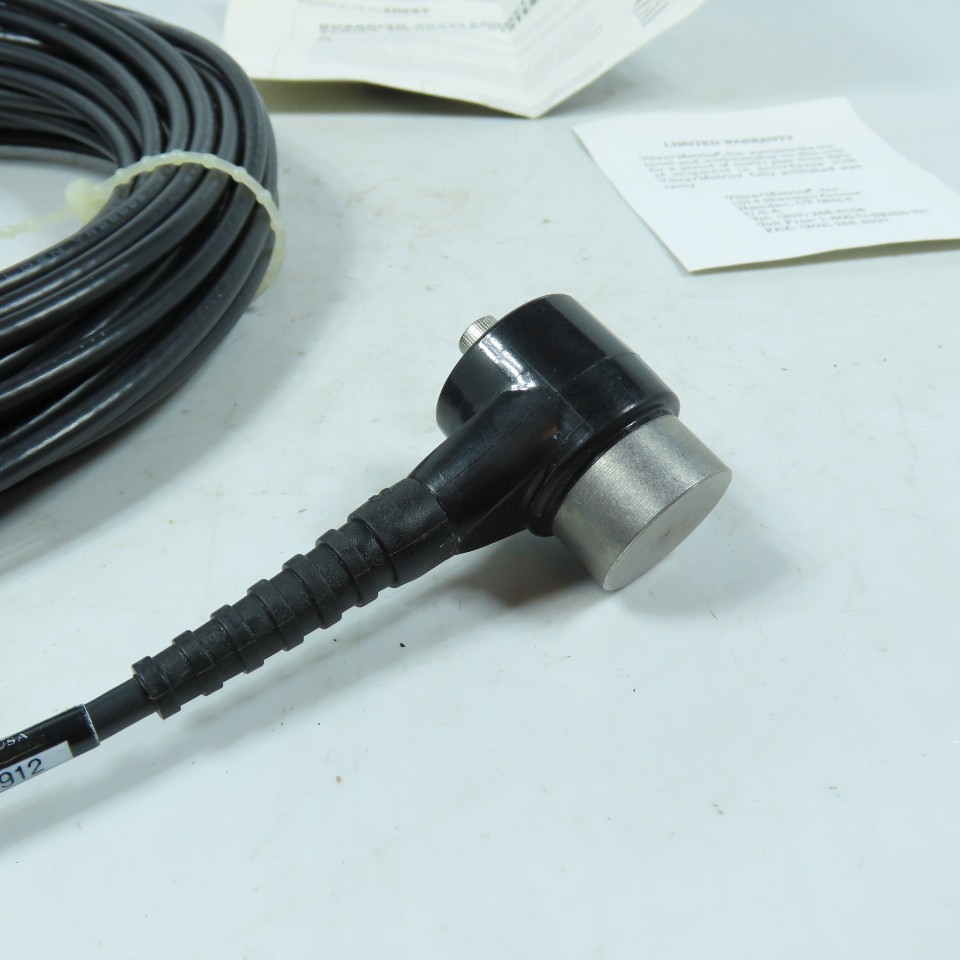 Vibra-Metrics 7002 Guardian Accelerometer Sensor