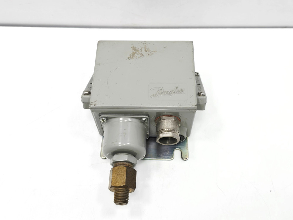 KPS 33 DANFOSS PRESSURE SWITCH 060-3103