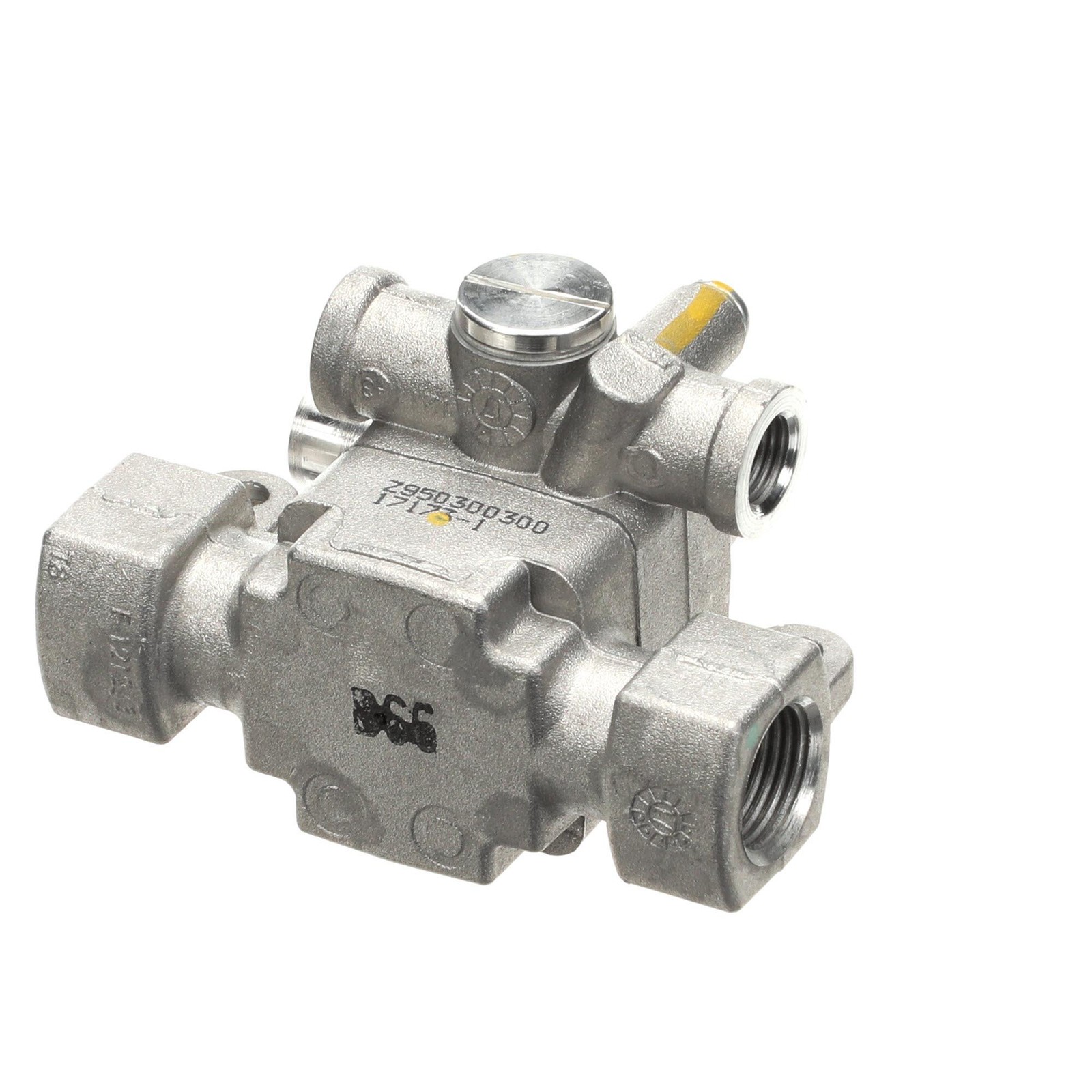 Atosa Valve, Safety, Oven 301030039 - Genuine OEM Replacement Part