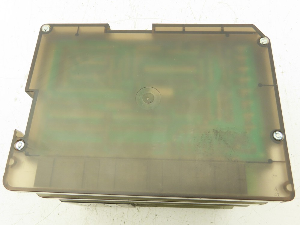 Selectron PMC 22-D/01 Selecontrol PLC Module 18-36VDC