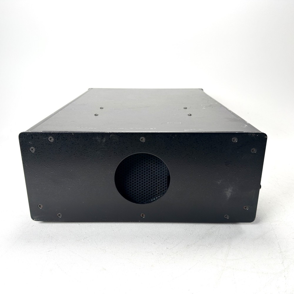 Newport 855C Programmable Controller 4 Axis Motion Driver IEEE-488 Powers On