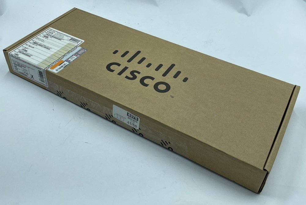 Cisco N3K-C3064-ACC-KIT Accessory Kit / Rack-mount Kit