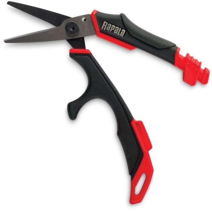 Rapala RCD Precision Line Scissors / Tool / Fishing