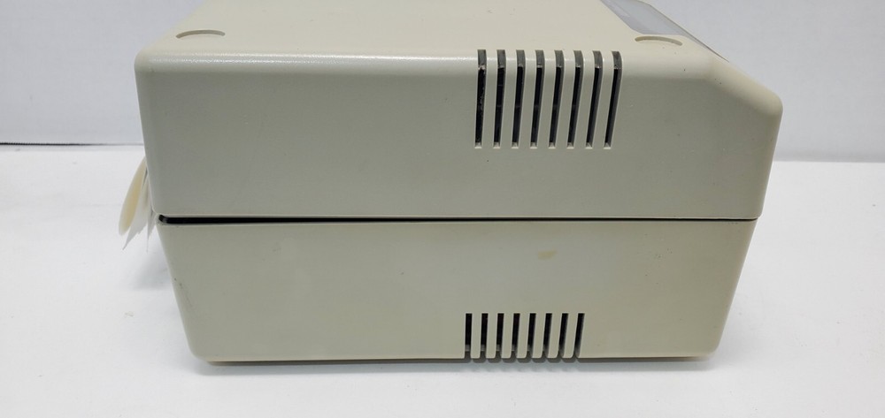 Vidtronix ATP3 boarding Pass Printer TESTED