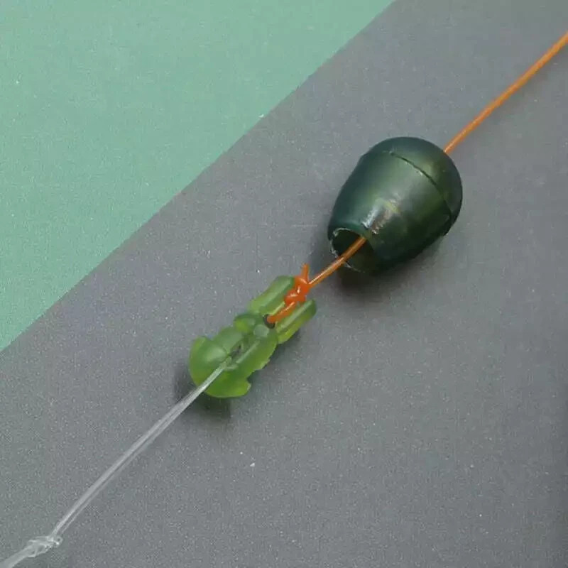 QUICK CHANGE Translucent BEADS FOR METHOD / FEEDER FISHING RIGS  BUFFER BEAD