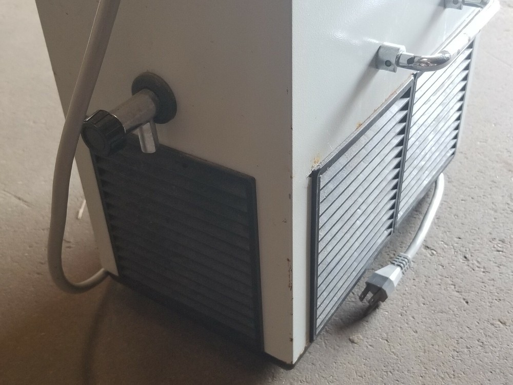 LAUDA Super RMT, RMT 6 recirculating chiller