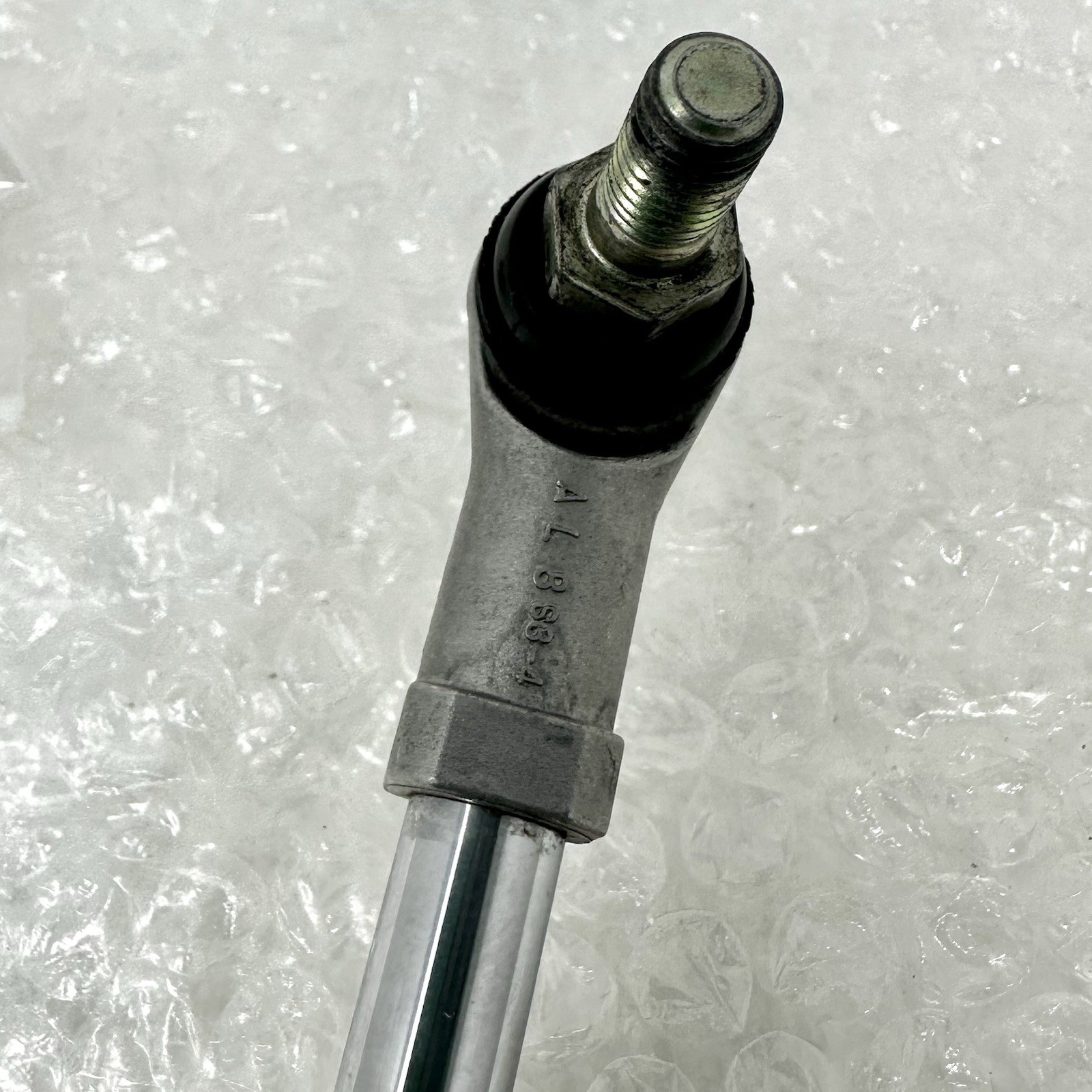 BMW STEERING DAMPER For: S1000R (2014 - 2019) Part # 8545988 OEM - Stabilizer