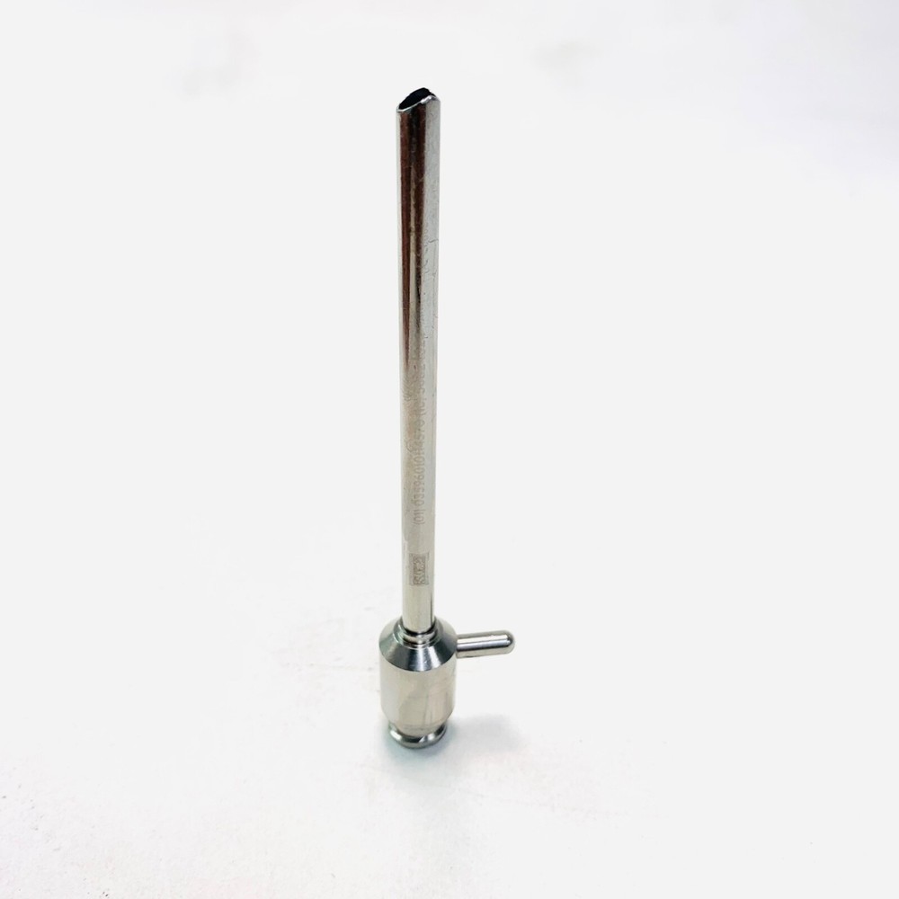 Dyonics REF 3175, 4.5 mm Operative Cannula