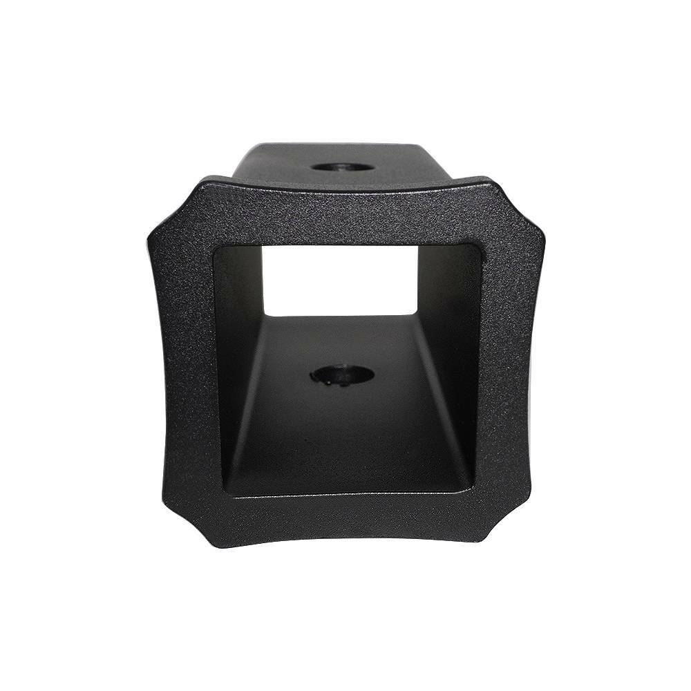 2.5" 2-1/2" to 2" Trailer Hitch Receiver Adapter Insert Reducer Sleeve Convertor