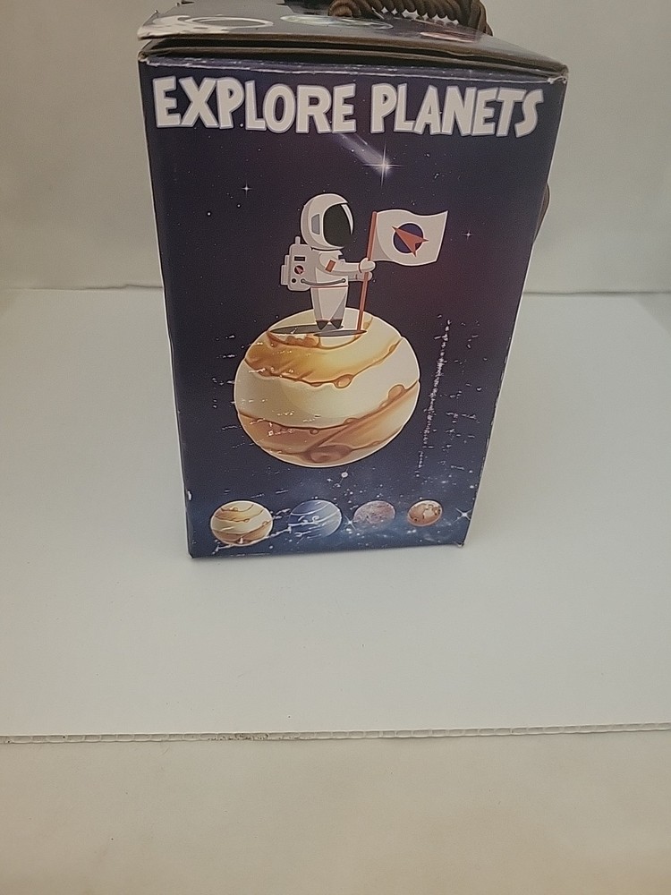 iplay ilearn Explore Planets