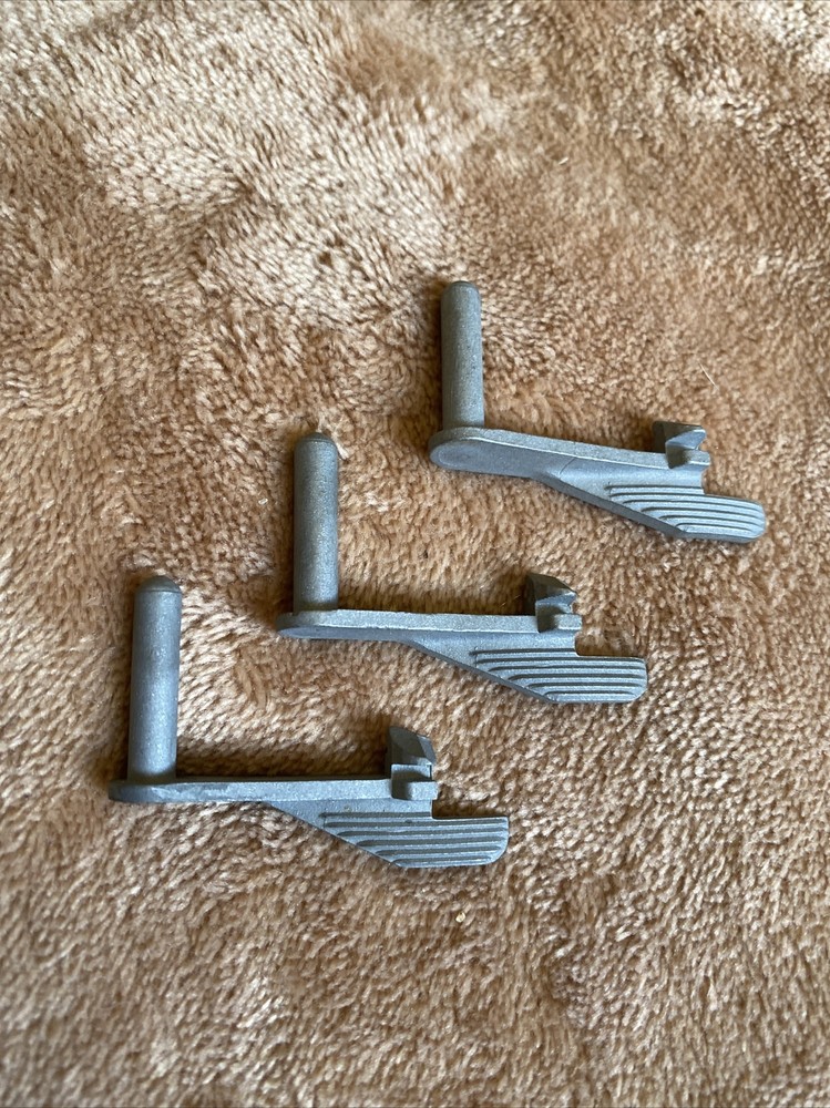 1911 Slide Release