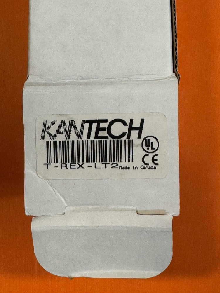 Kantech T Rex LT Request To Exit Detector New
