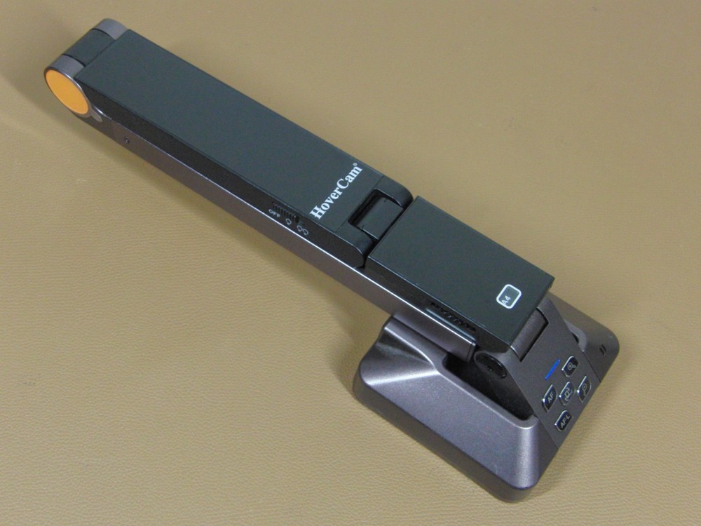 Hovercam Spark Document Camera