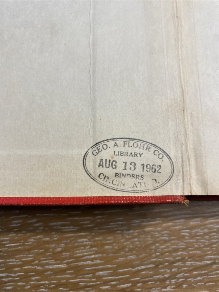 make it yourself 1950 for making junk journal