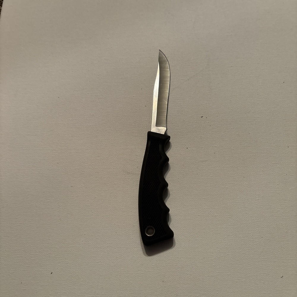 Buckmaster Knives