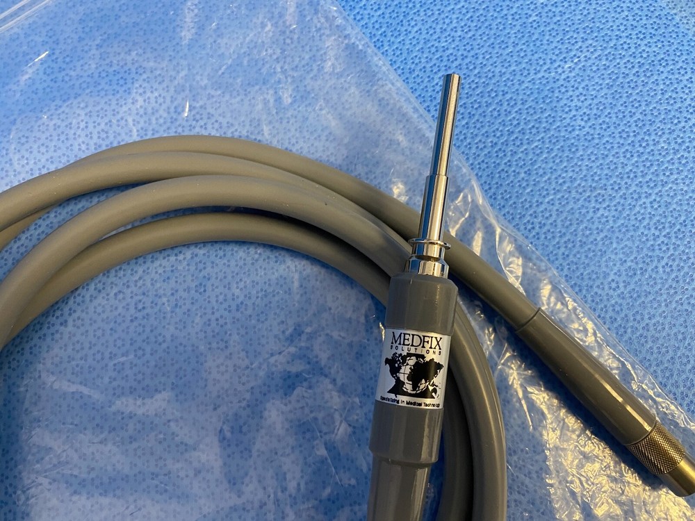 Medfix Fiberoptic Light Source Cable