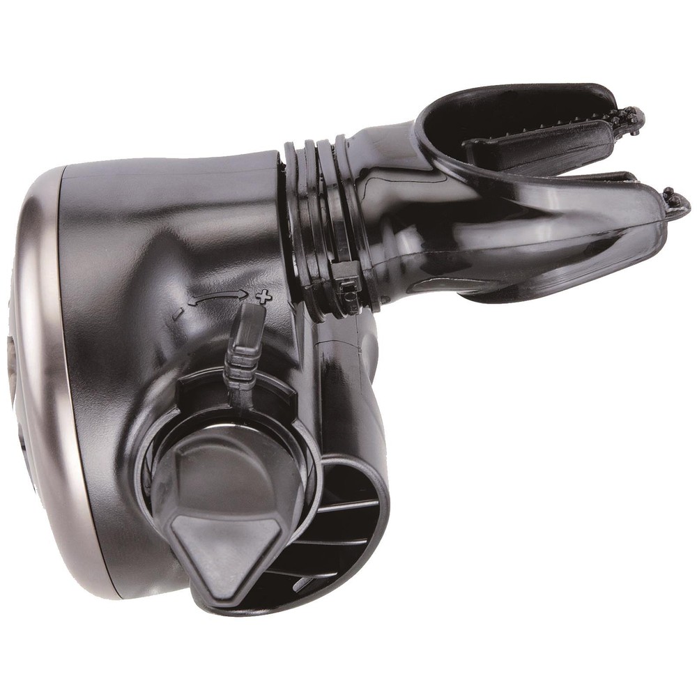 IST O60 Adjustable Balanced 2nd Stage Scuba Diving Regulator