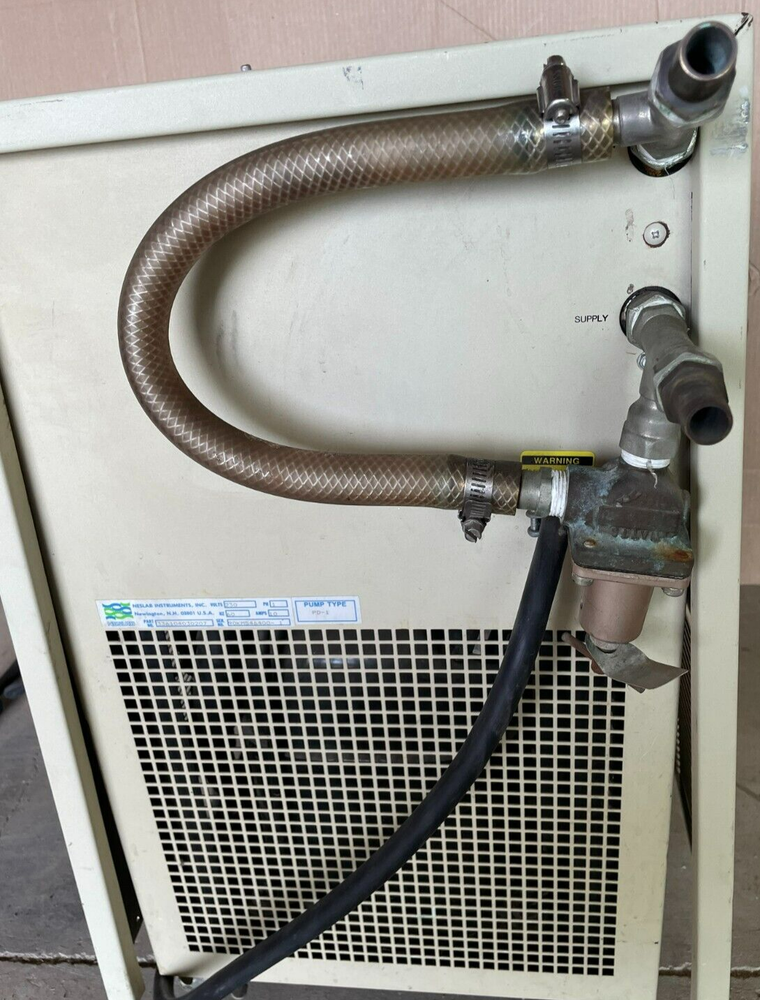 Neslab CoolFlow CFT-75 Refrigerated Recirculator Chiller