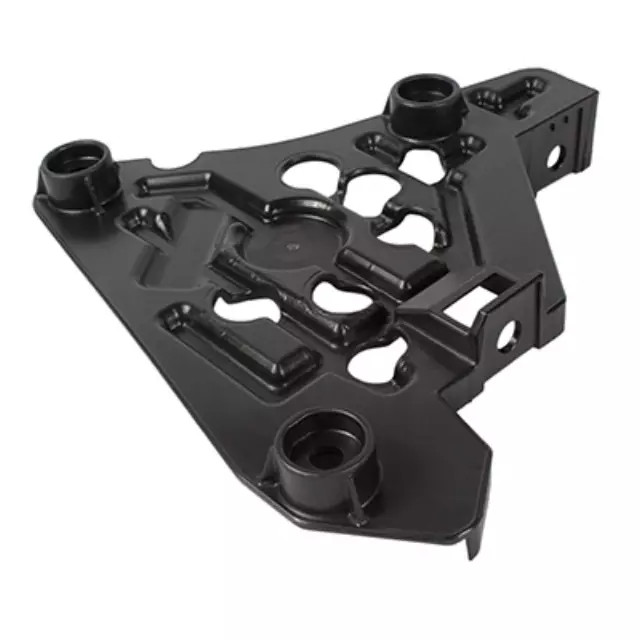 Genuine Ford Headlight Bracket FL3Z-17C973-A