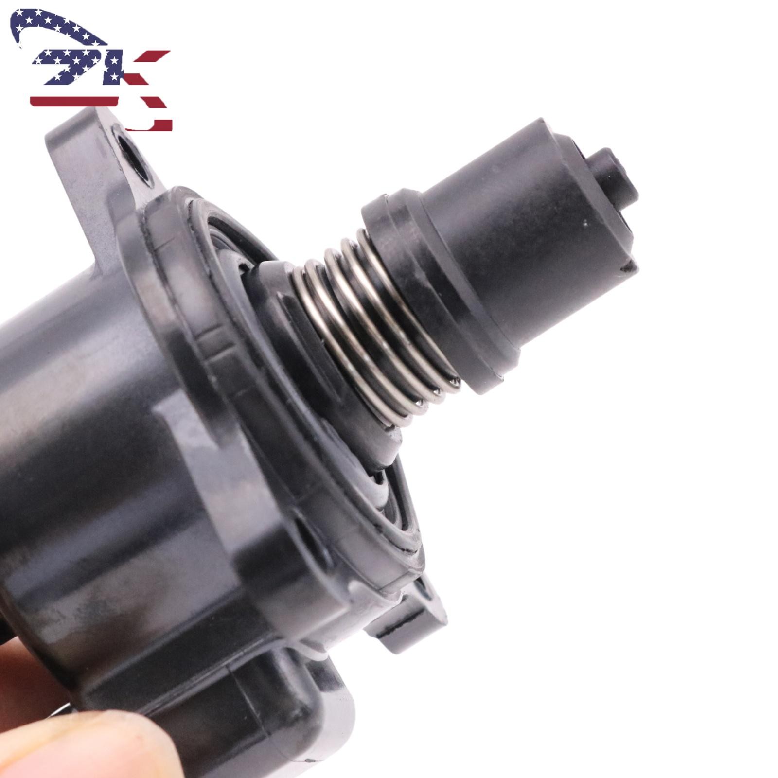 Idle Air Control Valve 4011638 4013313 For Polaris Sportsman 850 1000 XP RZR 900