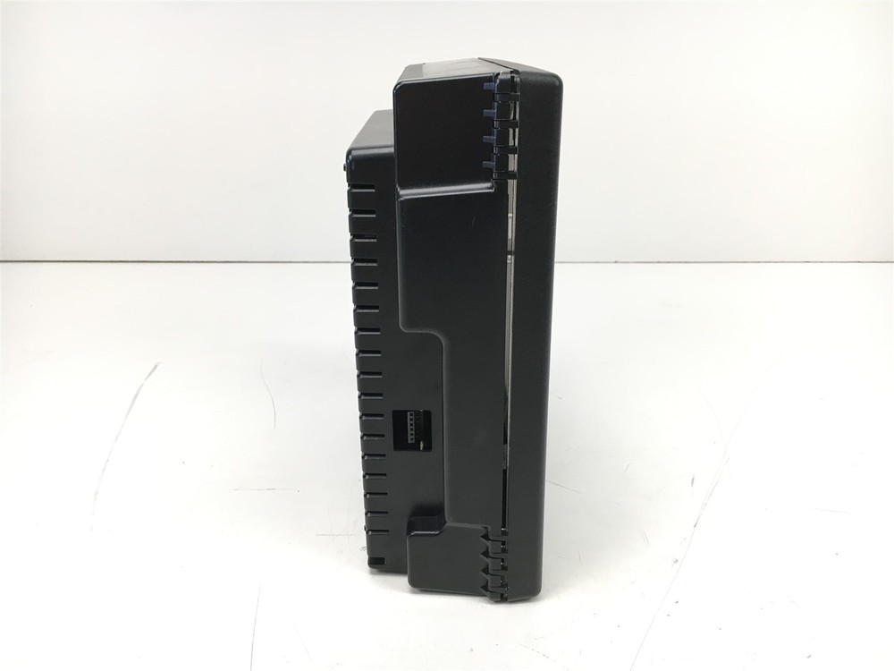 Dickson KT8P0 Circular Temperature Chart Recorder