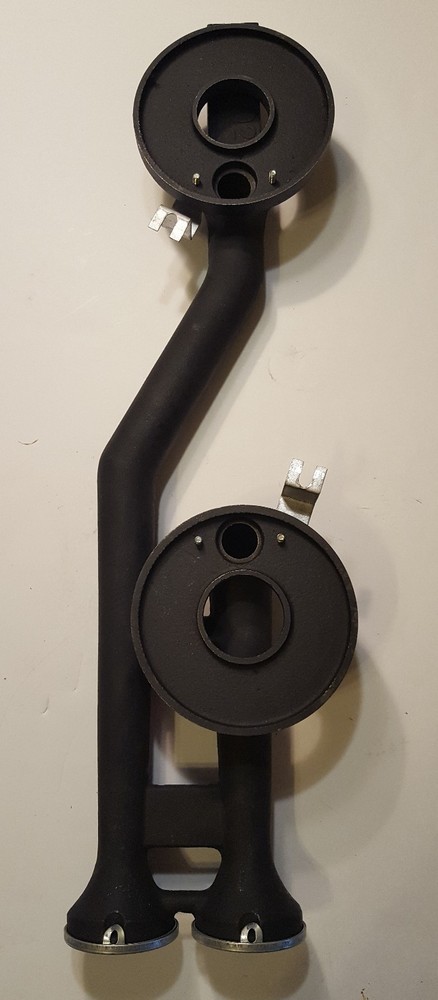 Vulcan Hart Burner Base 715202