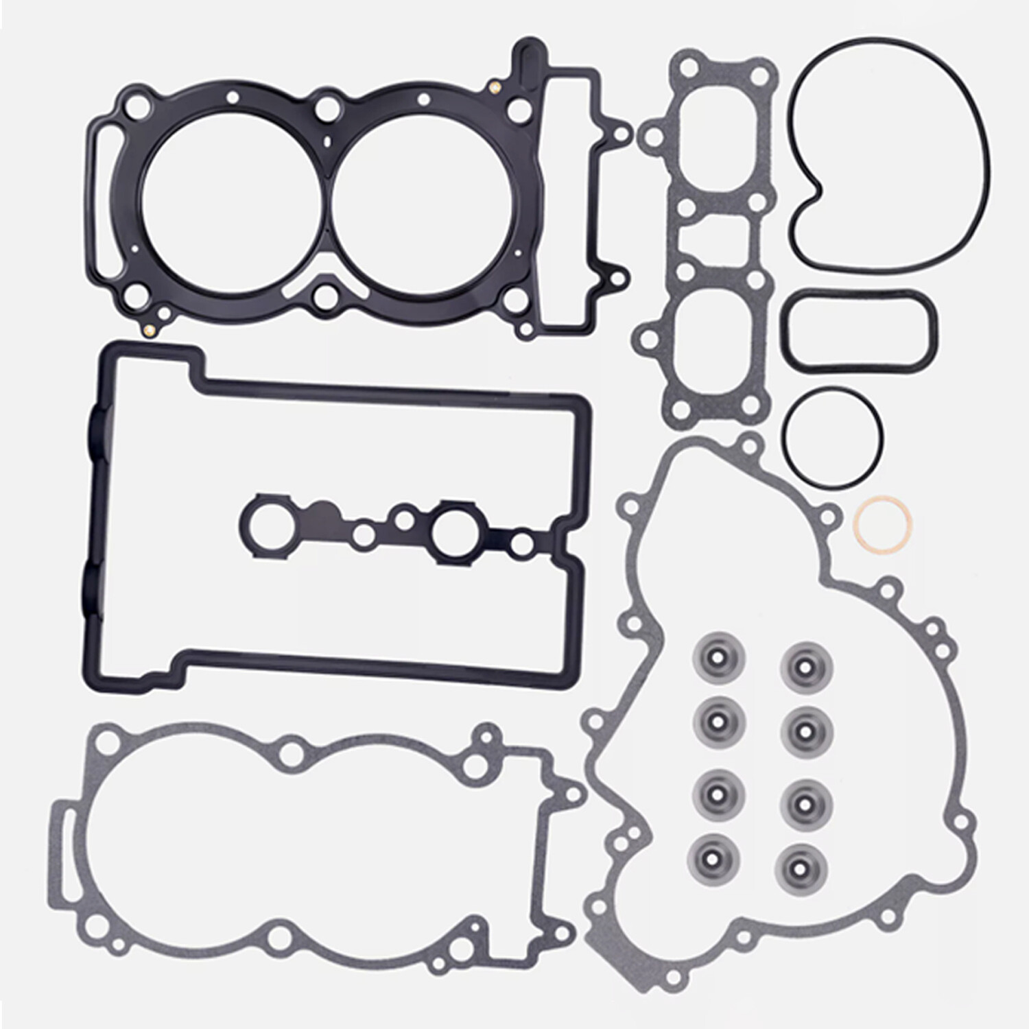 New FOR POLARIS RZR XP1000 XP 4 16-20 RANGER 900 14-18 COMPLETE GASKET SEALS KIT