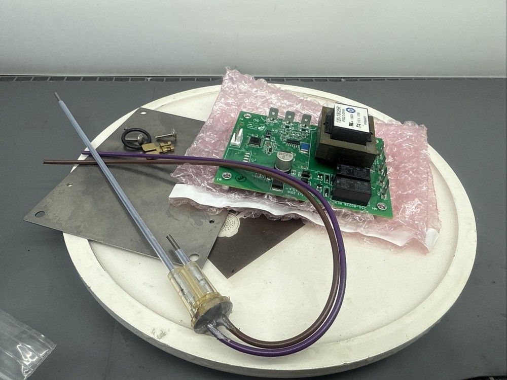 CRATHCO ORM Part # A725-012 Liquid Level Control Kit w/ Probe