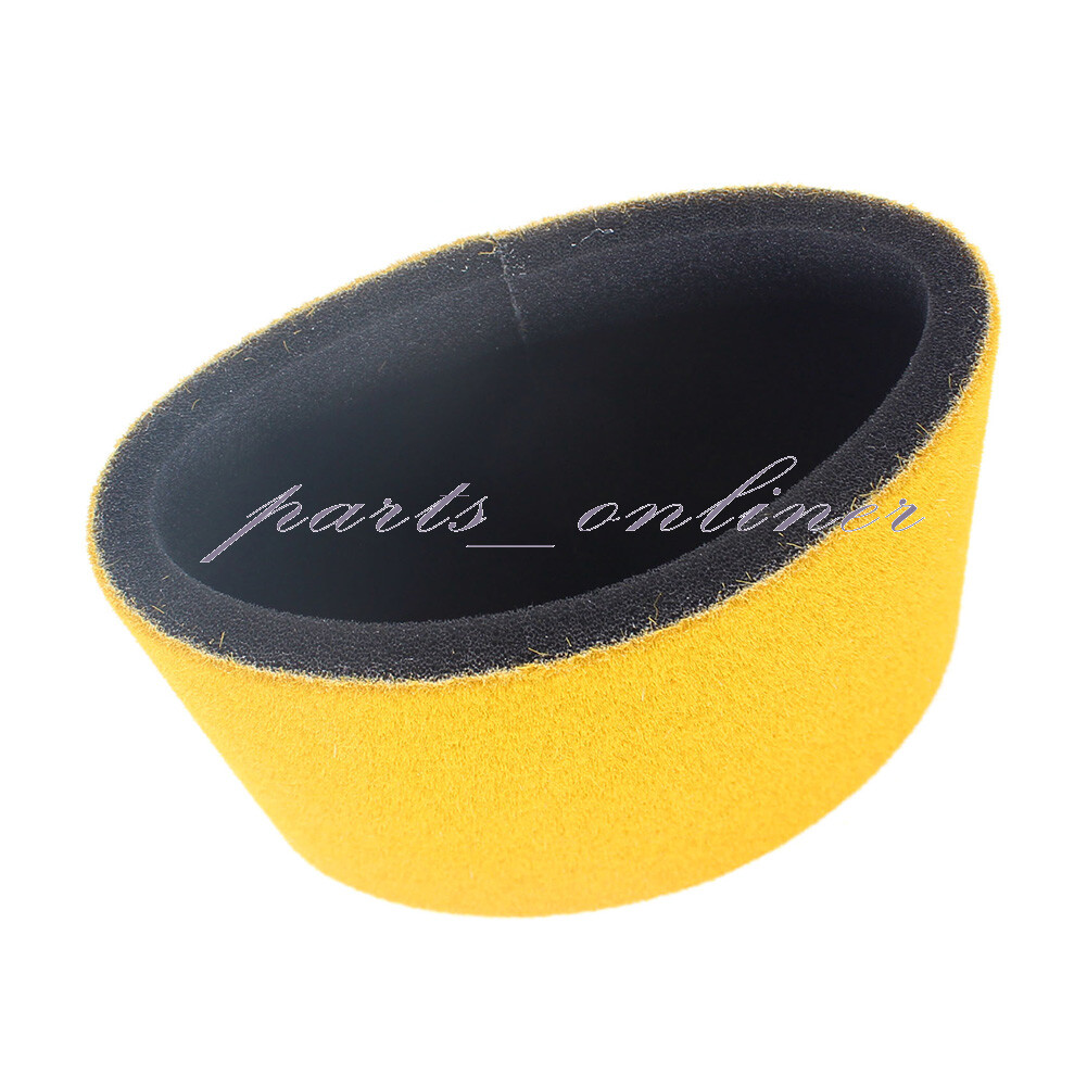 Air Oil Filter Tune Up Kit for Kawasaki Bayou KLF220 KLF250 KLF300 1985-2011