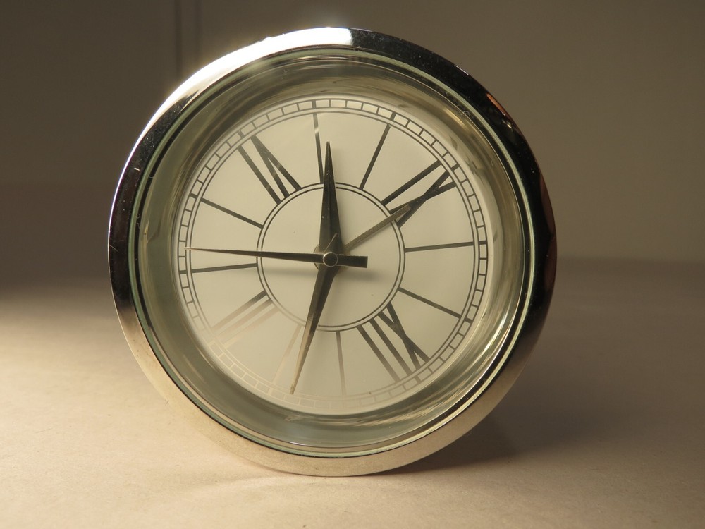 unique CLOCK/TRANSFORMER/WORKS