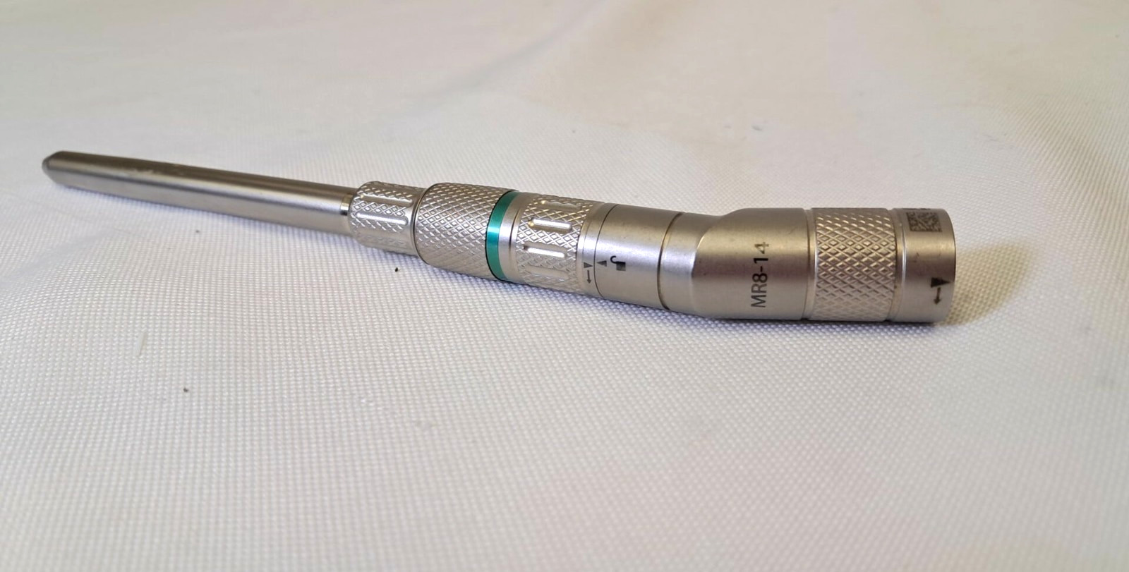 MR8-14 Medtronic Midas Rex Angled Variable Attachment for MR8