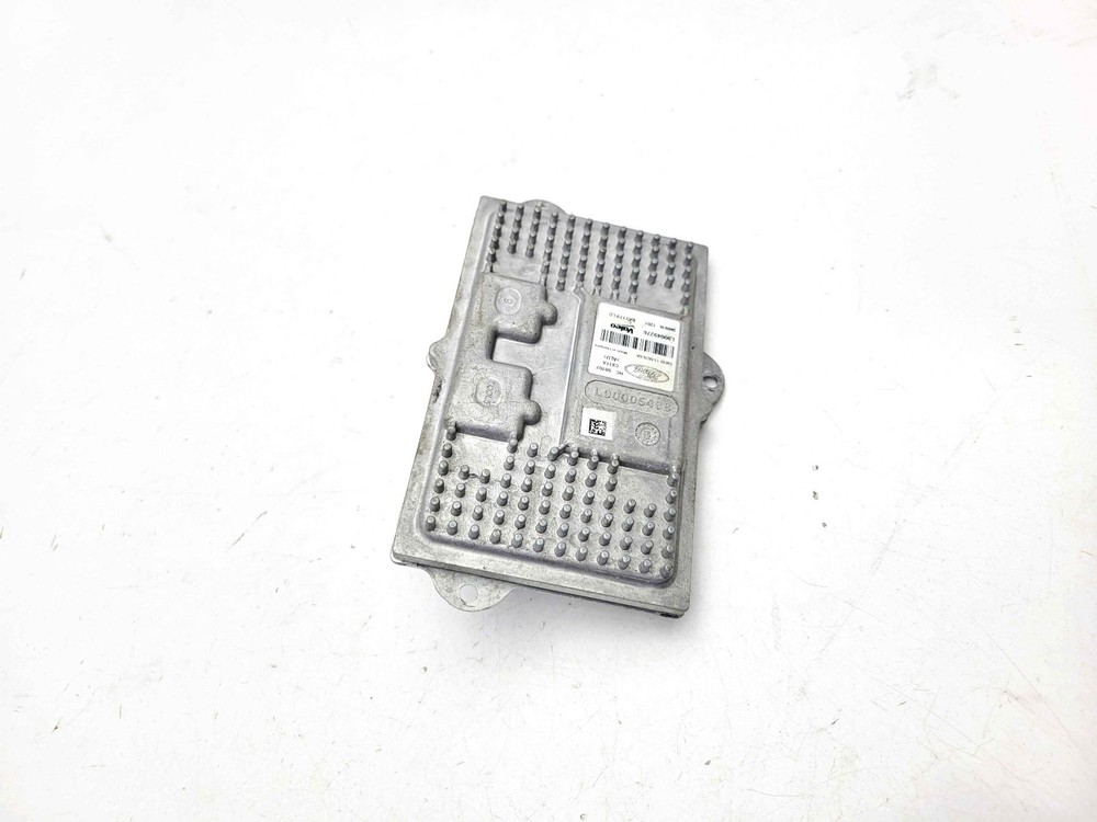 FORD S-MAX MK2 CD539 HEADLIGHT CONTROL MODULE UNIT EM2B-13-B626-BA 2016