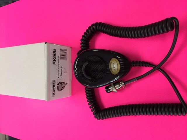 RK56B MICROPHONE