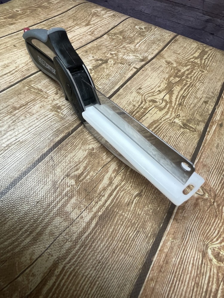 Clever Cutter Kitchen Scissors