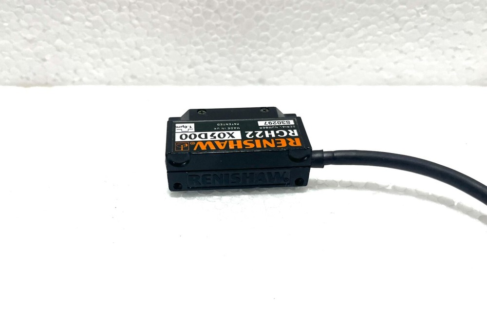 Renishaw RGH22X05D00 Linear Encoder Reader