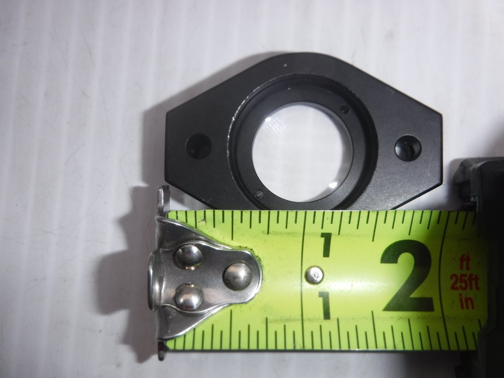 Newport LH-1 Threaded Objective Holder M4