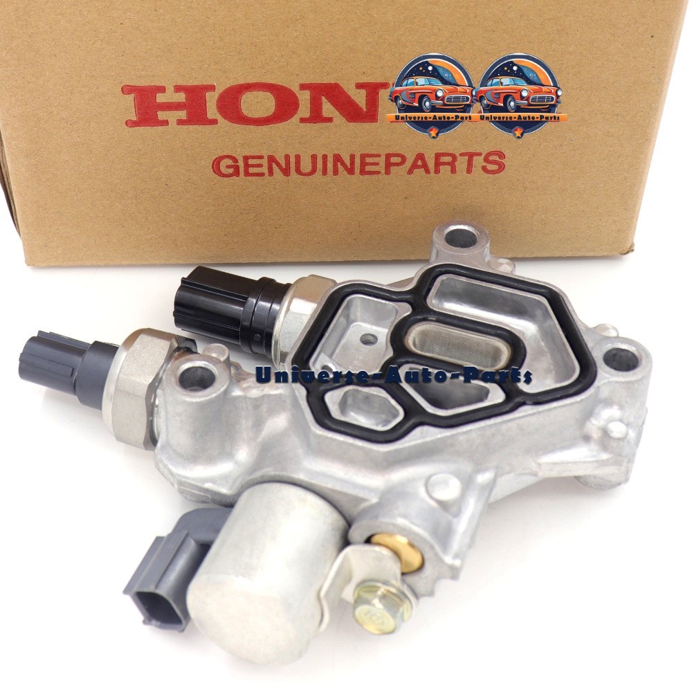 OEM Variable Valve Timing (VVT) Solenoid For 2017-2025 Honda Civic Liftback 2.0L